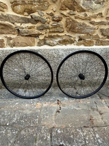 Używany Bmc PRD 23 Wheelset 2026 Wheels
