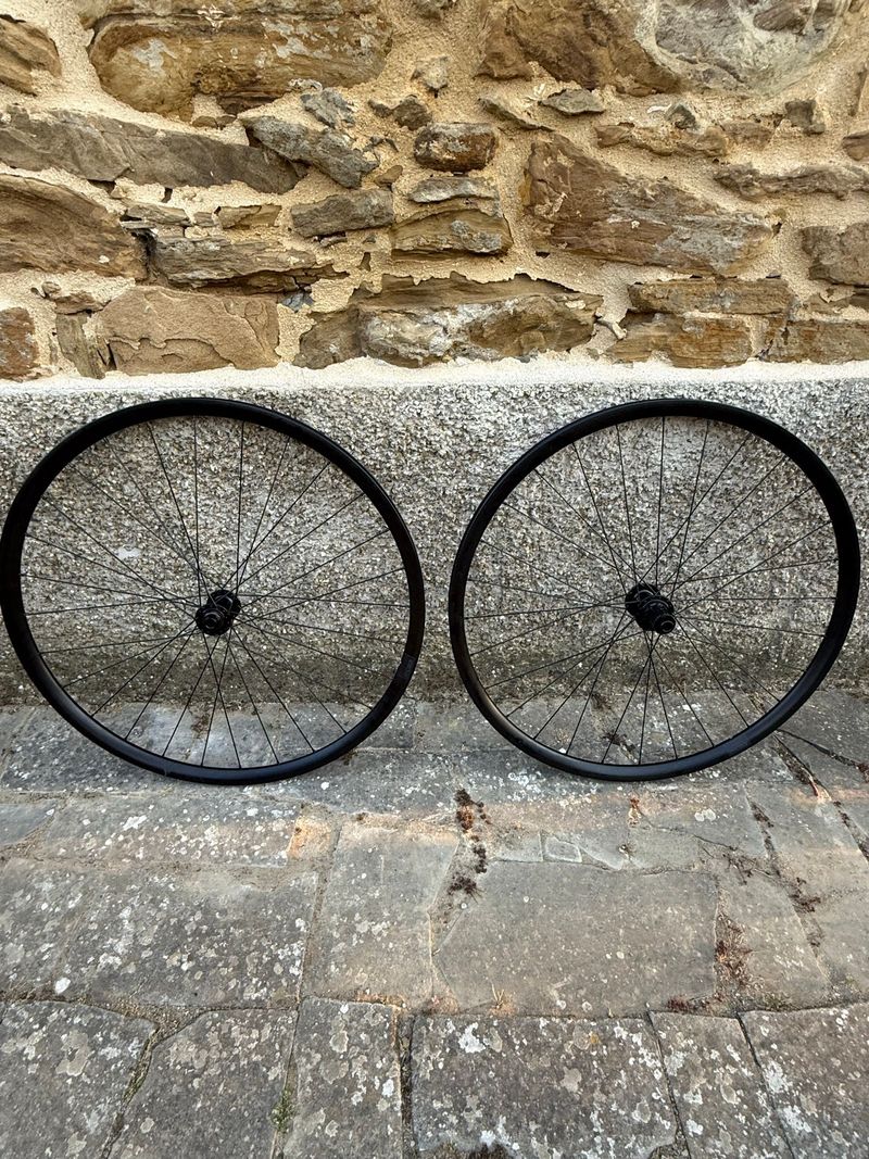 Bmc PRD 23 Wheelset 2026 Wheels usato