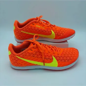 Tweedehands Decathlon Zoom Rival Waffle 5 Running Shoes