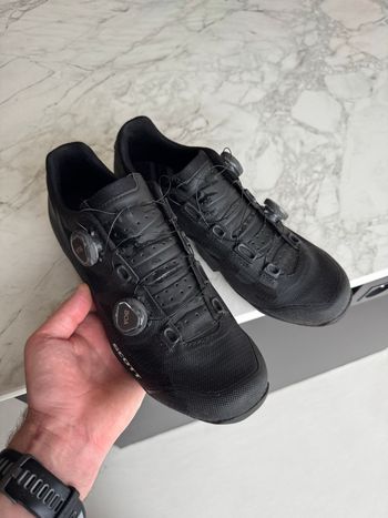 Käytetty Scott Vertec 2025 Cycling Shoes