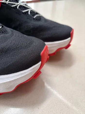 Salomon Ultra Glide 4 bike usato — immagine 3 di 12