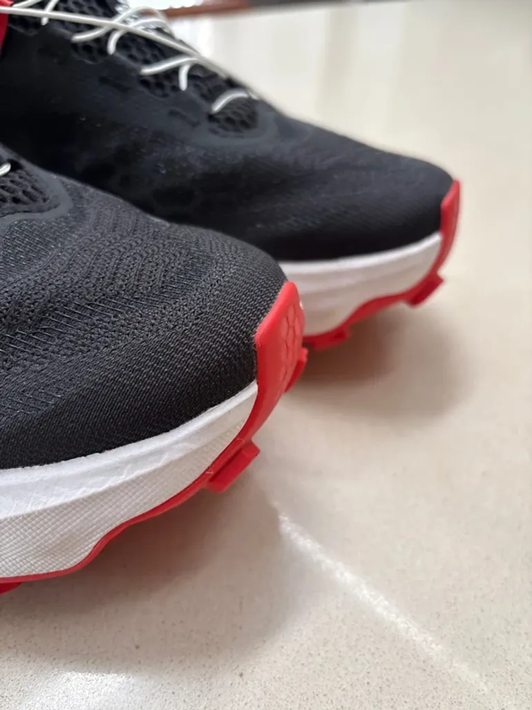 Salomon Ultra Glide 4 bike usato — immagine 3 di 12