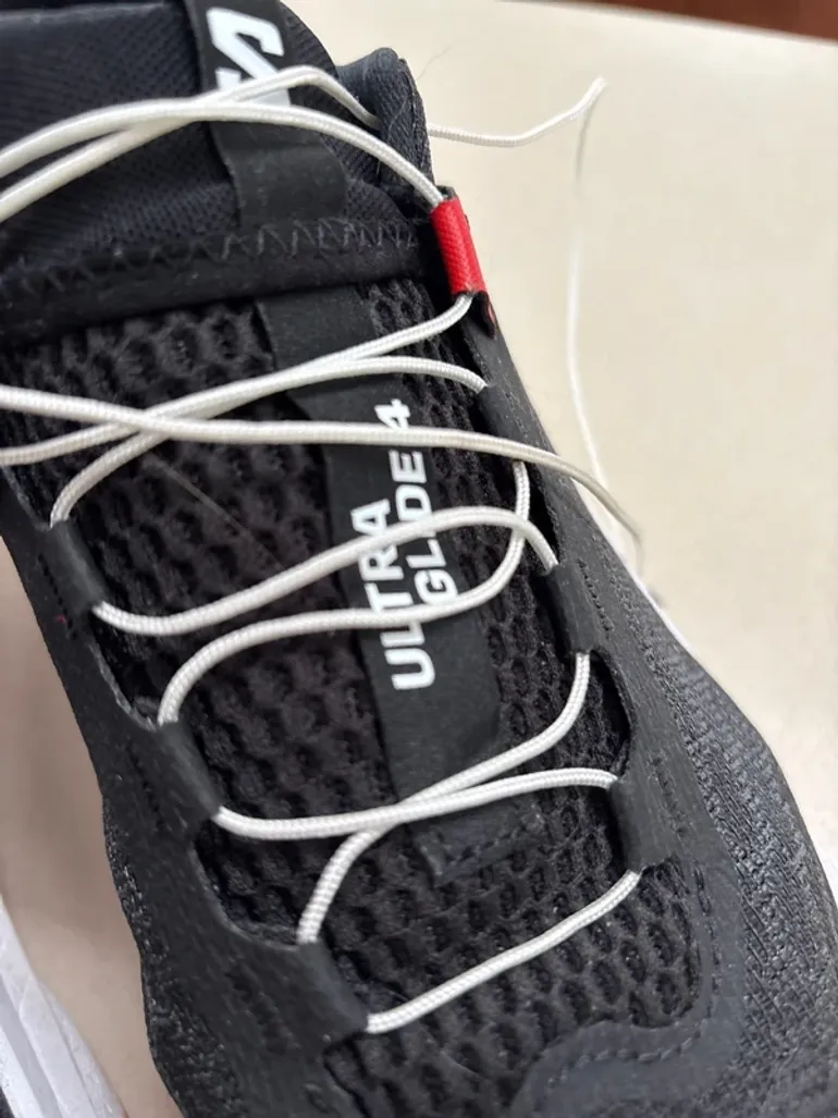 Salomon Ultra Glide 4 bike usato — immagine 12 di 12