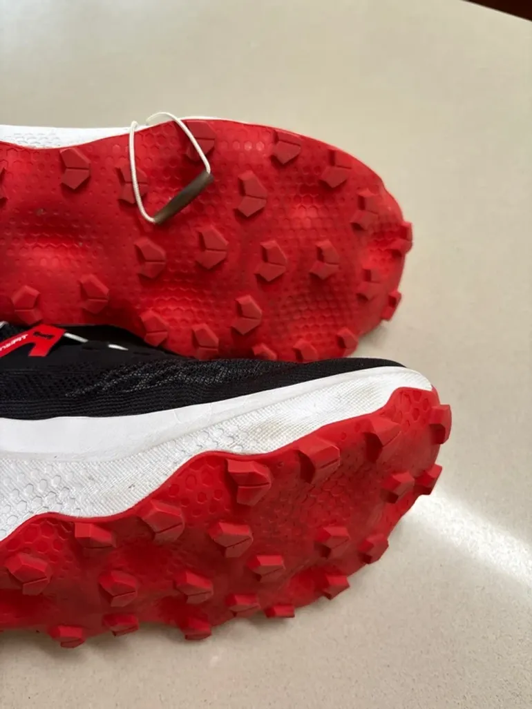 Salomon Ultra Glide 4 bike usato — immagine 9 di 12