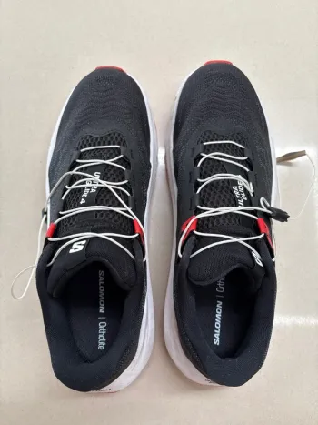 Salomon Ultra Glide 4 bike usato — immagine 5 di 12