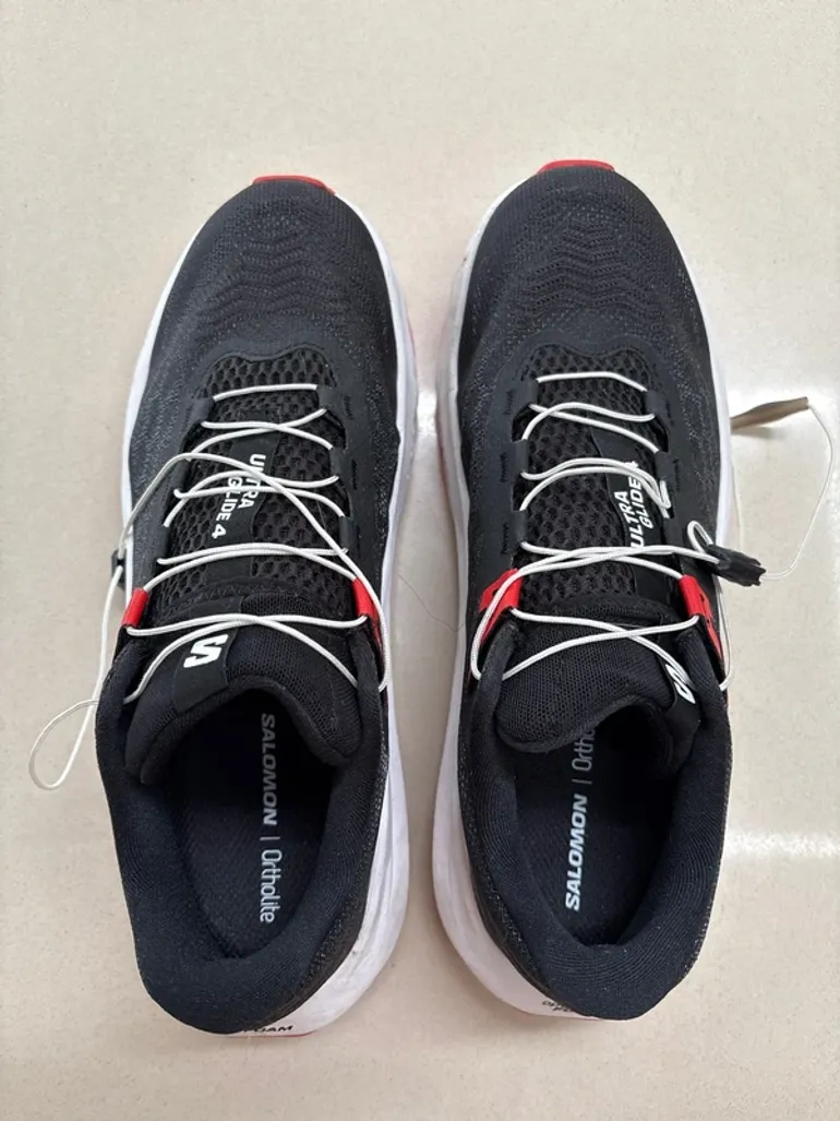 Salomon Ultra Glide 4 bike usato — immagine 5 di 12