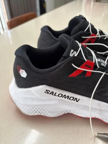 Salomon Ultra Glide 4 bike usato — immagine 4 di 12