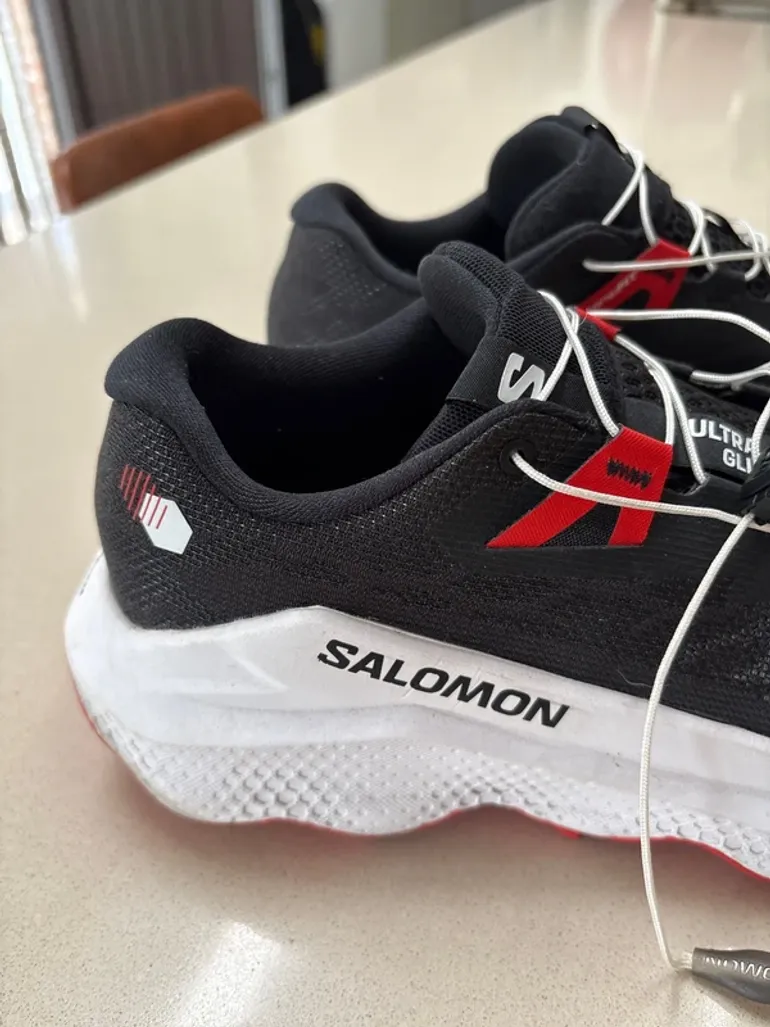 Salomon Ultra Glide 4 bike usato — immagine 4 di 12