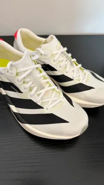Adidas Adizero Adios 9 bike usato — immagine 2 di 7