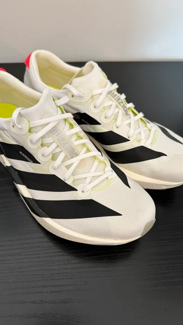 Adidas Adizero Adios 9 bike usato — immagine 2 di 7