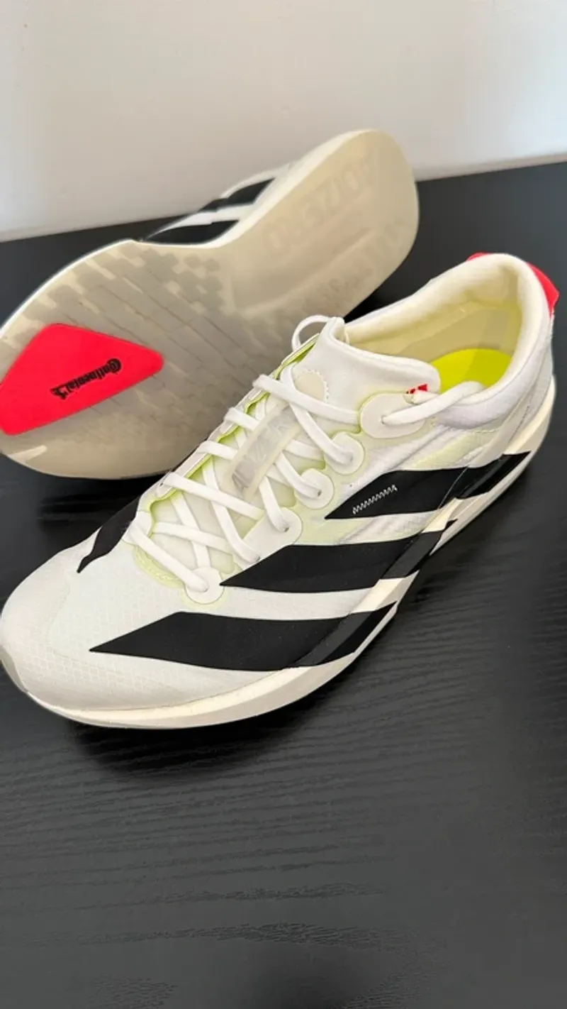 Tweedehands Adidas Adizero Adios 9 Running Shoes