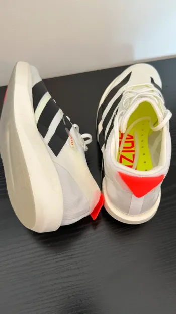 Adidas Adizero Adios 9 bike usato — immagine 6 di 7