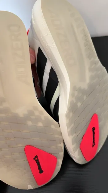 Adidas Adizero Adios 9 bike usato — immagine 5 di 7
