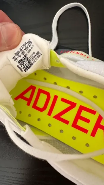 Adidas Adizero Adios 9 bike usato — immagine 7 di 7