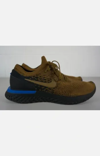 Tweedehands Decathlon Epic React Flyknit Running Shoes