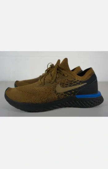 Used Decathlon Epic React Flyknit bike — image 2 of 5