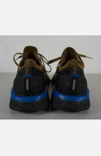 Used Decathlon Epic React Flyknit bike — image 4 of 5