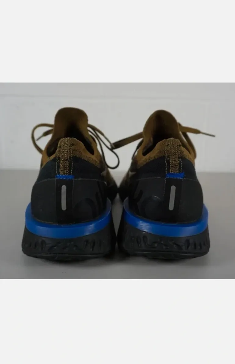 Used Decathlon Epic React Flyknit bike — image 4 of 5