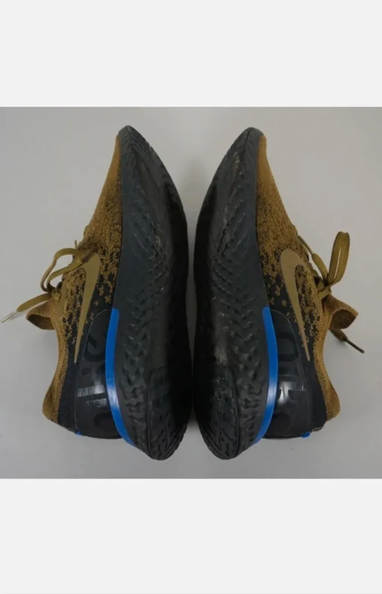 Used Decathlon Epic React Flyknit bike — image 3 of 5