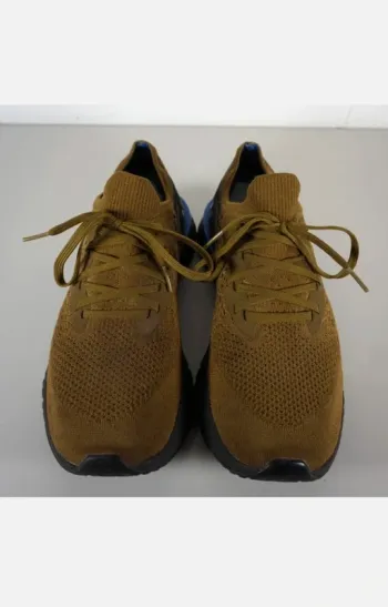 Used Decathlon Epic React Flyknit bike — image 5 of 5