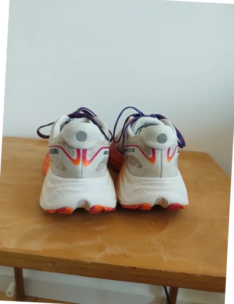 Used Salomon Aero Glide 2 bike — image 4 of 11