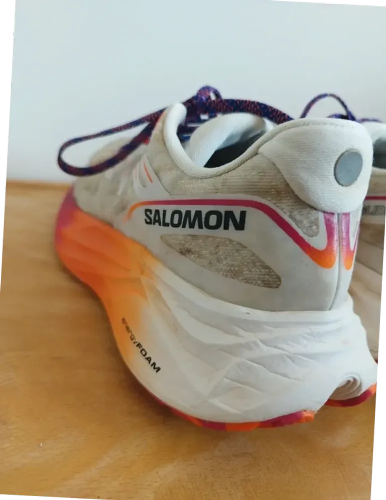 Used Salomon Aero Glide 2 bike — image 5 of 11