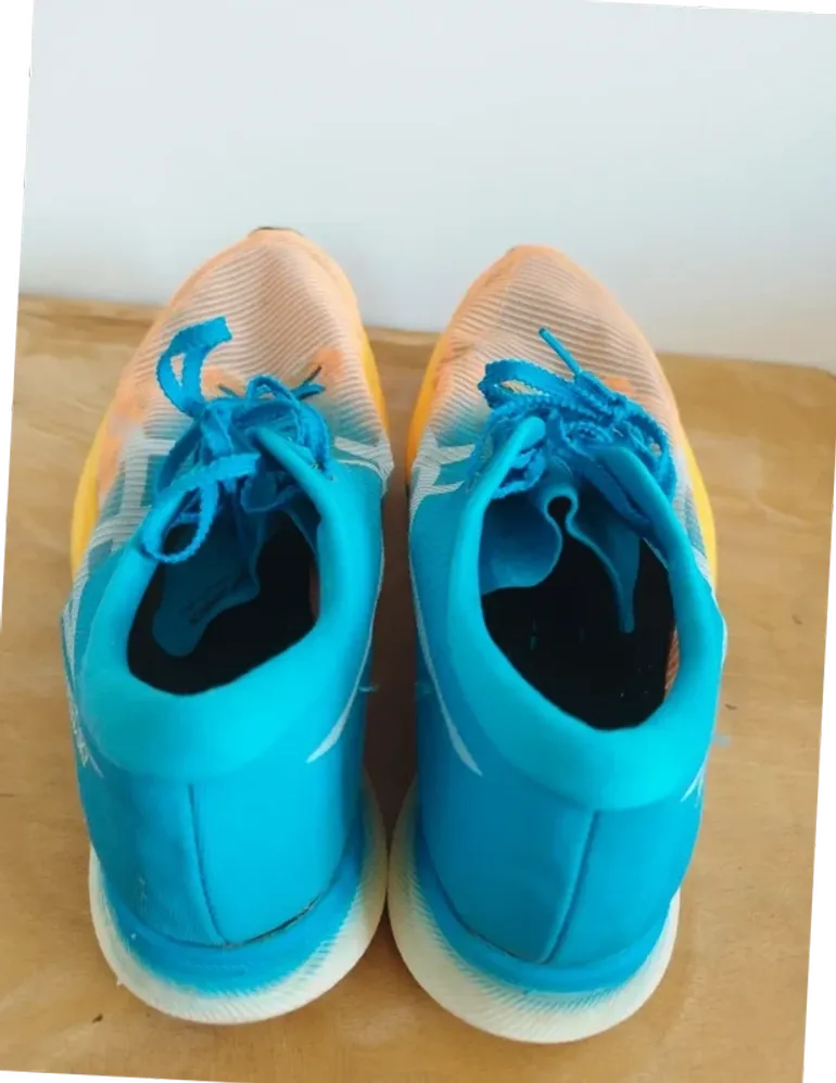 Asics Metaspeed Sky bike usato — immagine 5 di 9