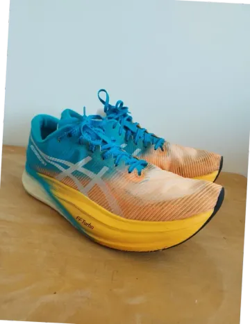 Used Asics Metaspeed Sky Running Shoes