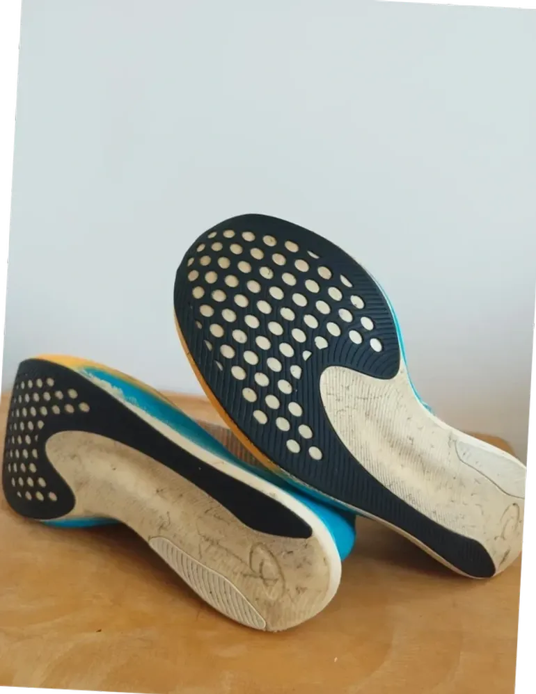 Asics Metaspeed Sky bike usato — immagine 9 di 9