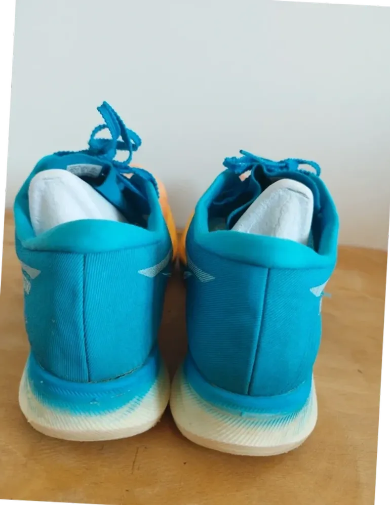 Asics Metaspeed Sky bike usato — immagine 3 di 9