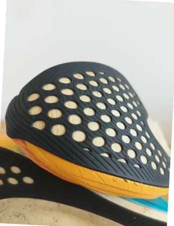 Asics Metaspeed Sky bike usato — immagine 8 di 9