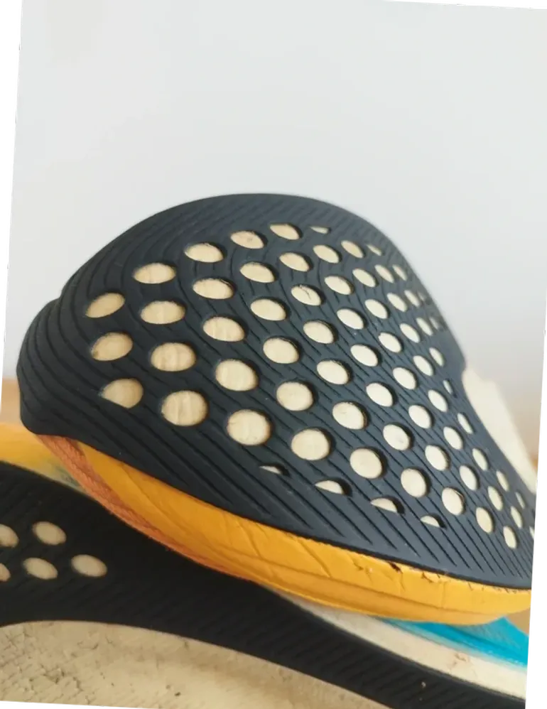 Asics Metaspeed Sky bike usato — immagine 8 di 9