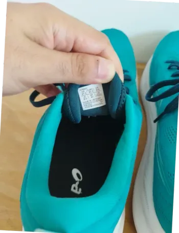 Used Asics Gel Pulse 16 bike — image 5 of 9