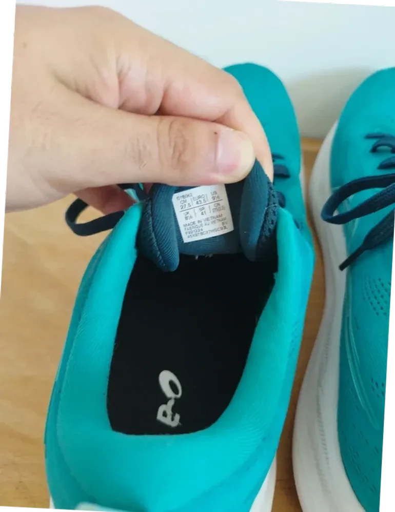 Used Asics Gel Pulse 16 bike — image 5 of 9
