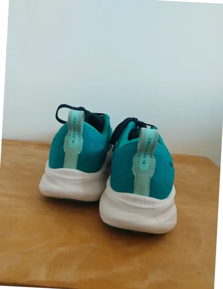 Used Asics Gel Pulse 16 bike — image 3 of 9