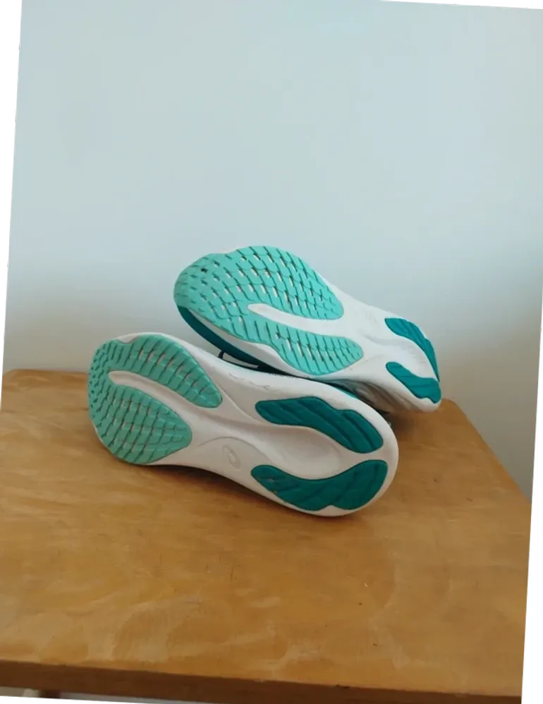 Used Asics Gel Pulse 16 bike — image 7 of 9