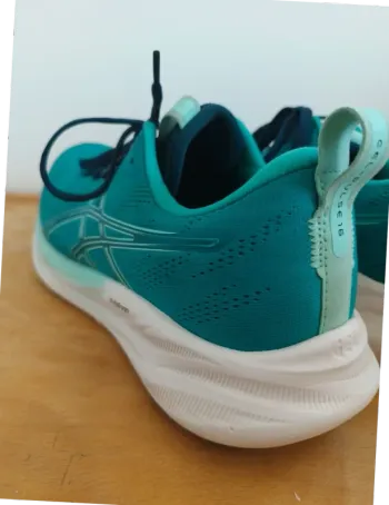 Used Asics Gel Pulse 16 bike — image 6 of 9