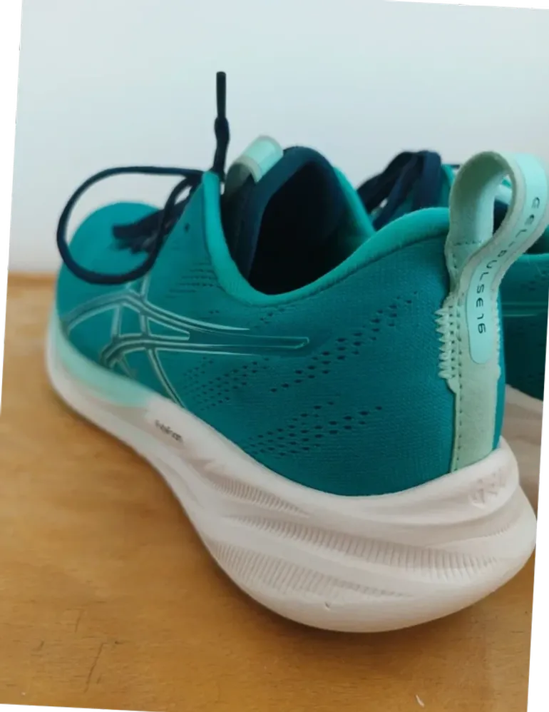 Used Asics Gel Pulse 16 bike — image 6 of 9