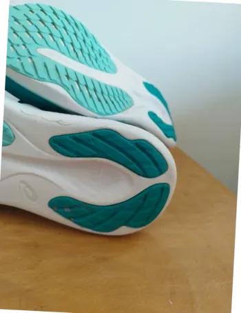 Used Asics Gel Pulse 16 bike — image 9 of 9