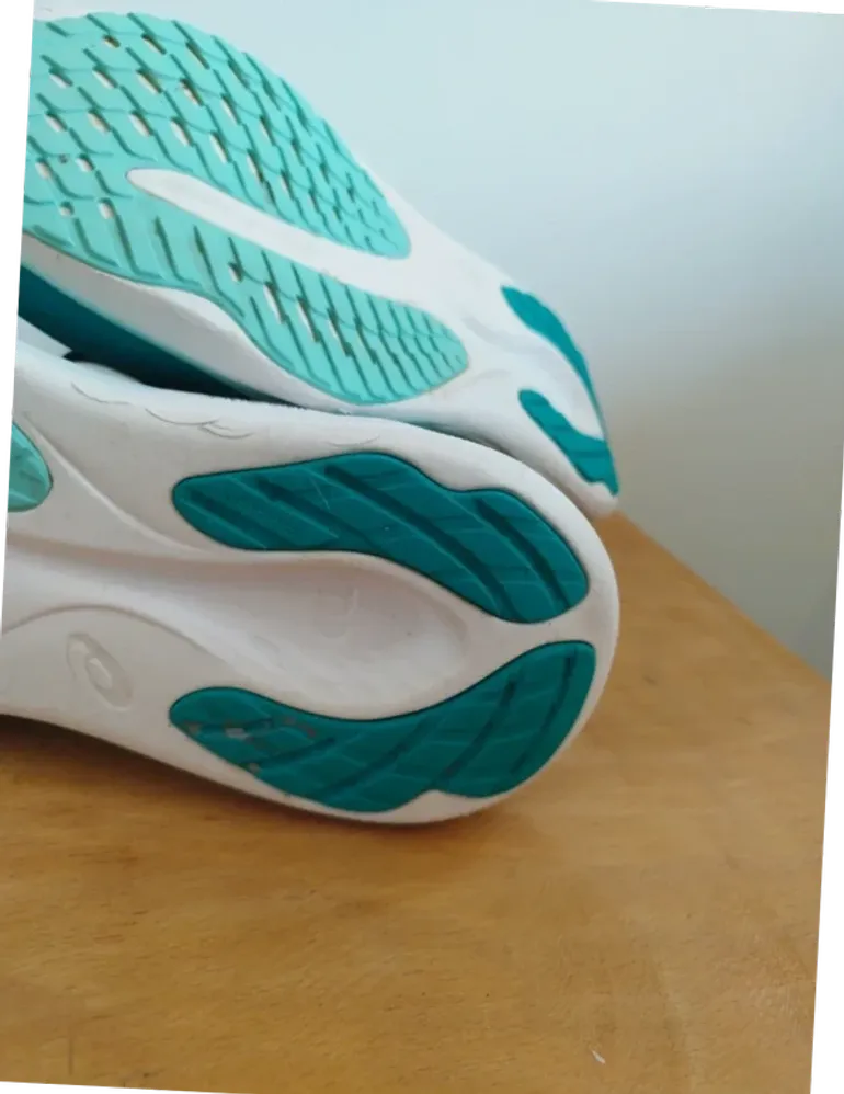 Used Asics Gel Pulse 16 bike — image 9 of 9