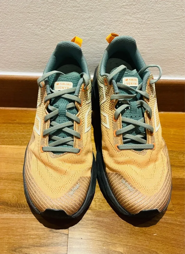 New Balance FuelCell Venym bike d'occasion — image 3 sur 5