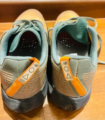 New Balance FuelCell Venym bike d'occasion — image 5 sur 5