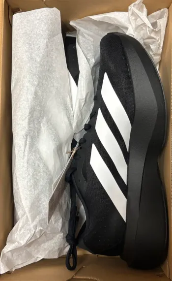 Used Adidas Adizero EVO SL Running Shoes