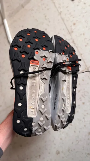 Used Nike Wild Horse bike — image 4 of 4