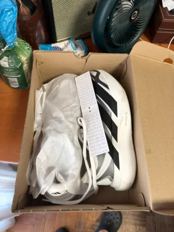 Używany Scarpa adizero bike — zdjęcie 12 z 12