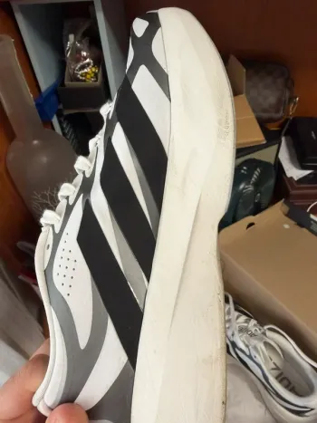 Używany Scarpa adizero bike — zdjęcie 7 z 12