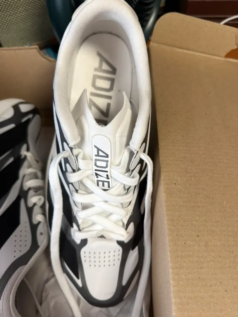 Używany Scarpa adizero bike — zdjęcie 2 z 12