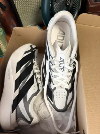 Scarpa adizero Running Shoes d'occasion