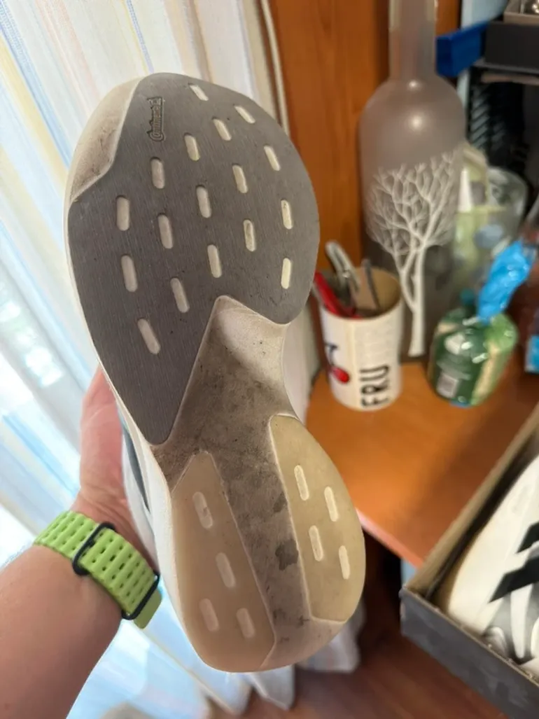 Używany Scarpa adizero bike — zdjęcie 5 z 12