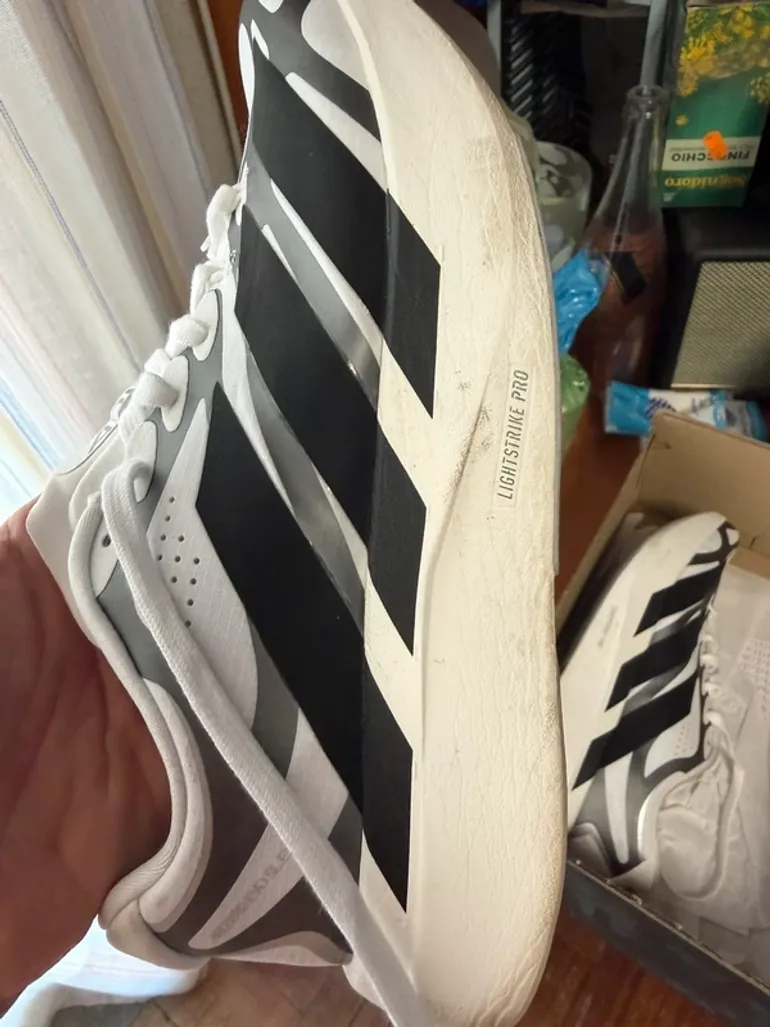 Używany Scarpa adizero bike — zdjęcie 4 z 12